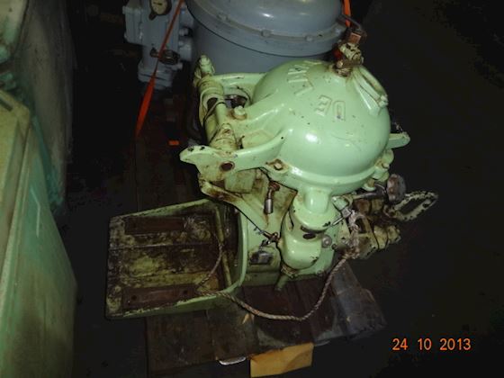 De laval B 1429 F #3