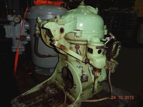 De laval B 1429 F #4