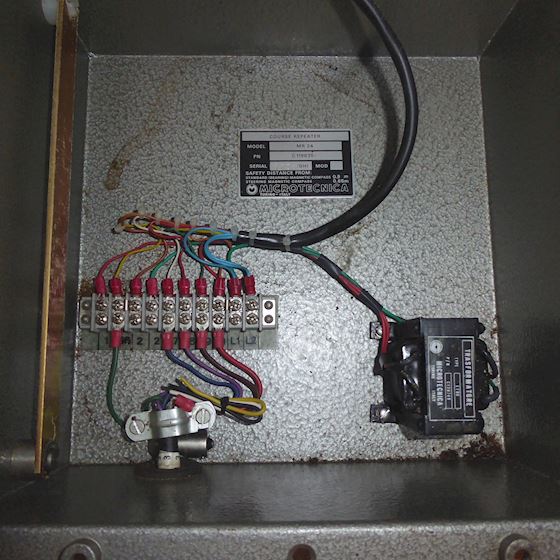 Microtecnica KOMPAS EL . #3