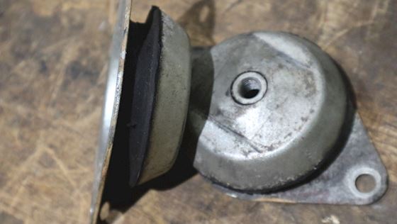 Machine Mounts M10 #1