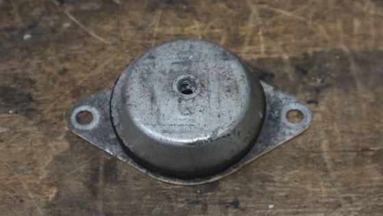 Machine Mounts M10 #2