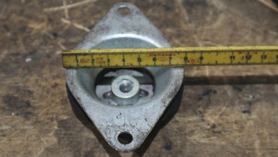 Machine Mounts M10 #4