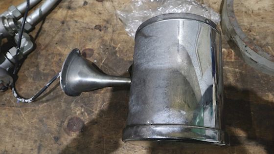 ITT Jabsco Model 62042 #4