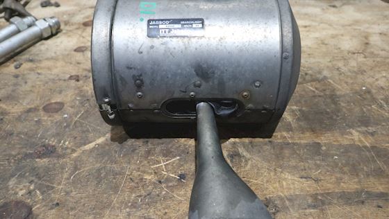 ITT Jabsco Model 62042 #2