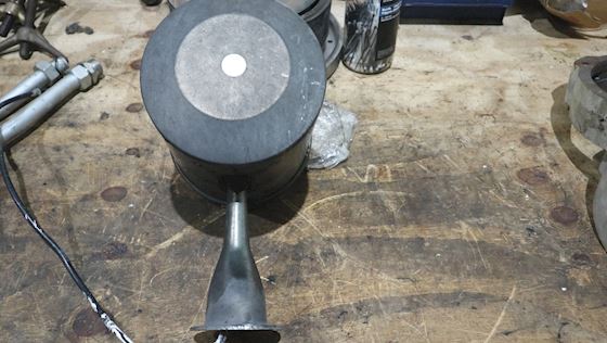 ITT Jabsco Model 62042 #3