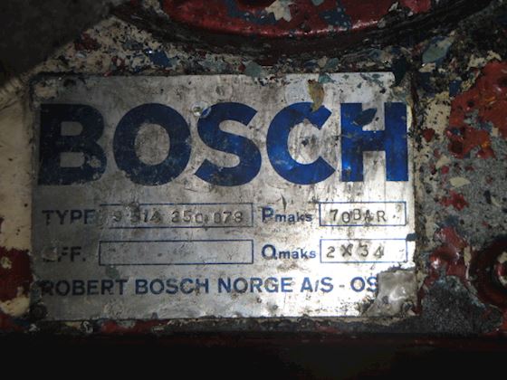 Bosch 9514250070 #7