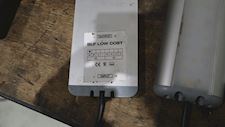 RoHS BLF 54 Led Bar Brightline Flat Dual 54 Led's - 1