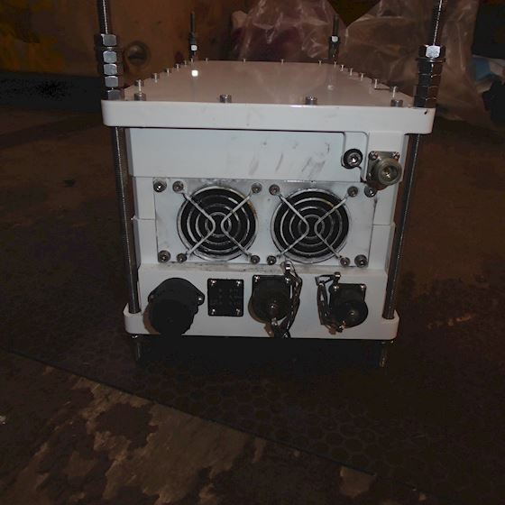 CODAN CODAN L-BAND IF  RBUG 7710H-W/E-AC/EX  100W C-Band #3