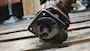 Hydraulisk gear pumpe R1A6117C5A1C #2