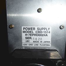 JMC RASTER SCAN RADAR - 1