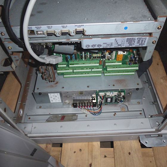 JMC RASTER SCAN RADAR #4