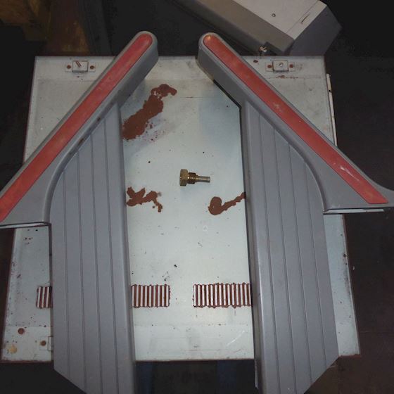 JMC RASTER SCAN RADAR #2