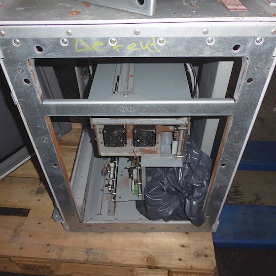 JMC RASTER SCAN RADAR #7