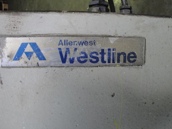 Bruni Hydraulik 380 #9