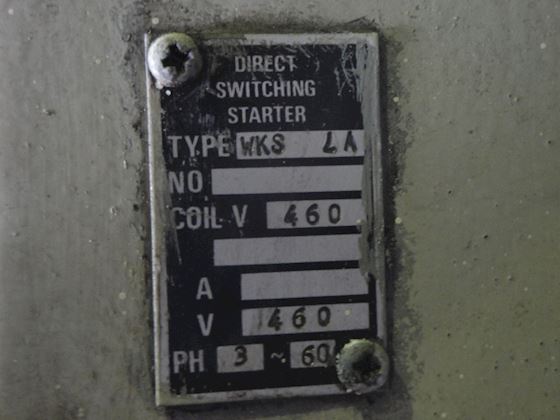 Bruni Hydraulik 380 #10