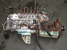 Bosch Fuel Injection Pump DS11 - 1