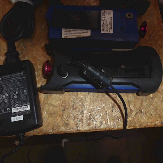 Telemekanikk REMOTE CONTROL #1