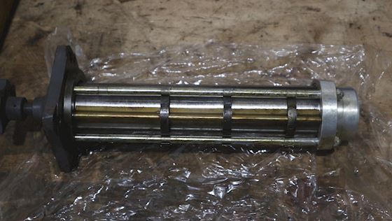 Mann & Hummel GMBH Fuel Filters  GAP-Type #1