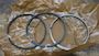 Perkins Piston Rings Kit #1