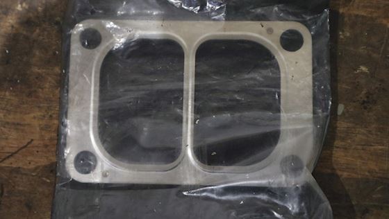 Mitsubishi Pipe Gasket #1