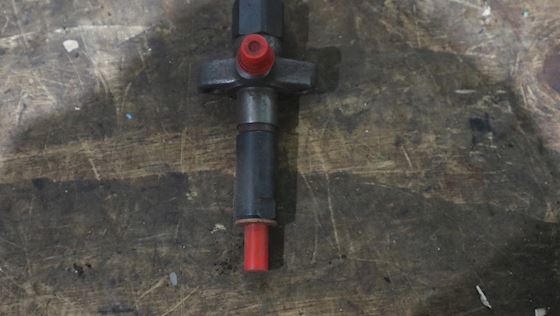 CAV  Nozzel holder BKBL67S5151 #3