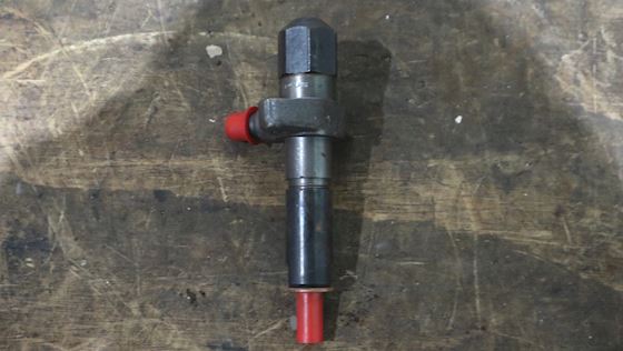 CAV  Nozzel holder BKBL67S5151 #2