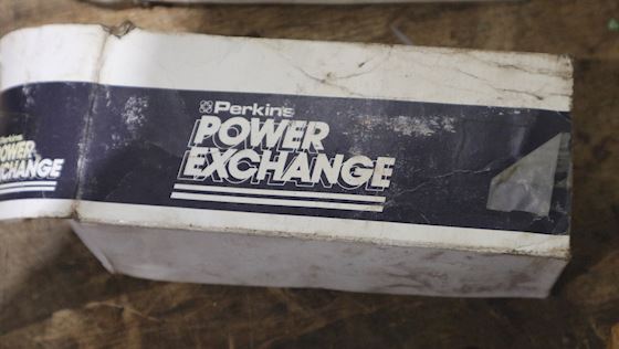 CAV  Nozzel holder BKBL67S5151 #5