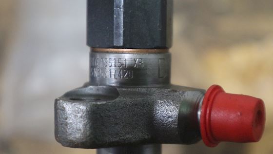 CAV  Nozzel holder BKBL67S5151 #6