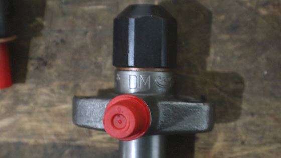 CAV  Nozzel holder BKBL67S5151 #6