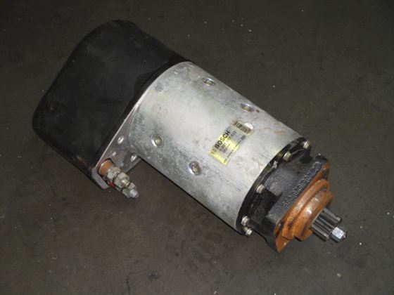 Bosch 0 001 510 032 #1