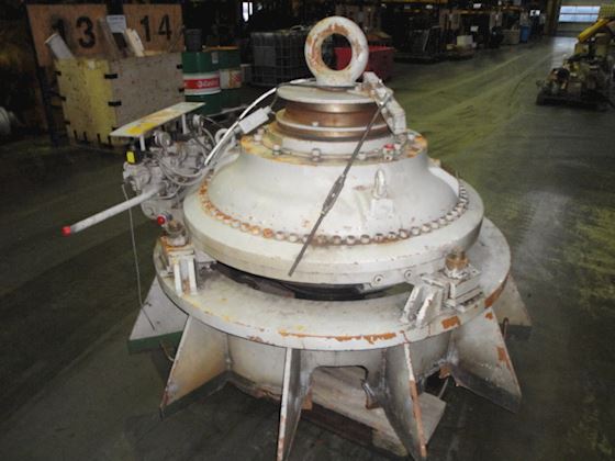 Tenfjord SR723PH-320 #1