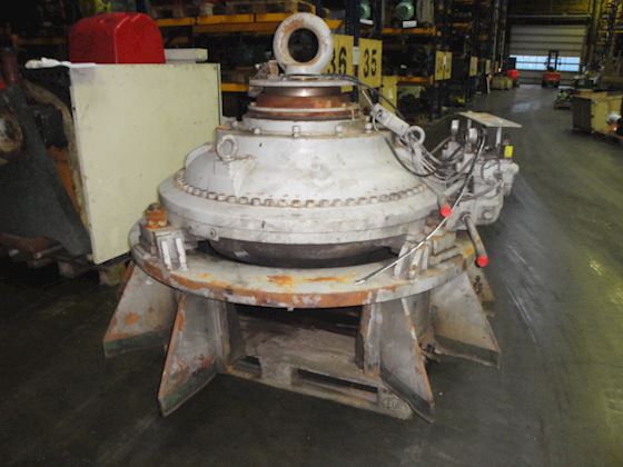 Tenfjord SR723PH-320 #2