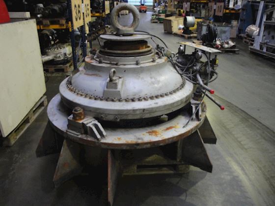 Tenfjord SR723PH-320 #3