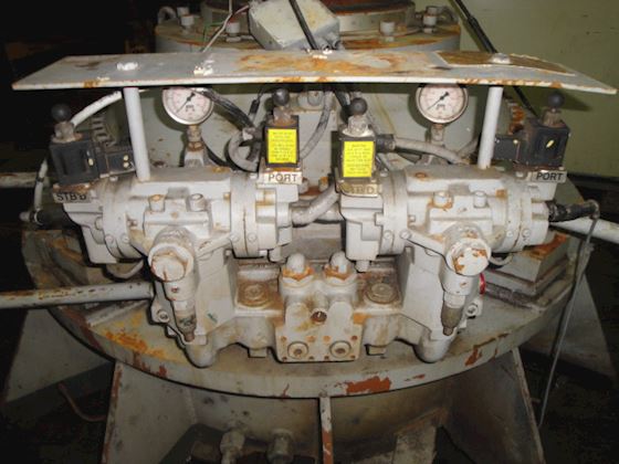 Tenfjord SR723PH-320 #4