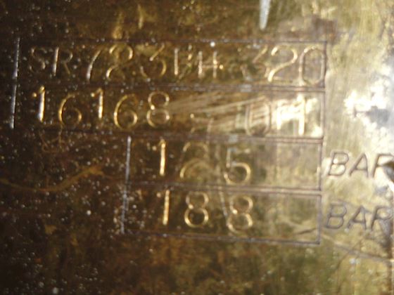 Tenfjord SR723PH-320 #10