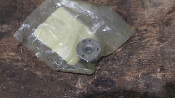 Mitsubishi Spacer #1