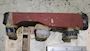 Perkins Exhaust manifold 4 Cyl. #5