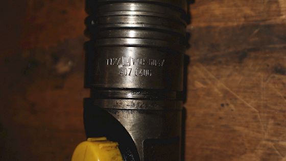 L´orange 112Z  VTC-G047 fuel Injector holder #1