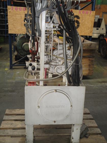 Rexroth AHAG K7388-0-0 #3