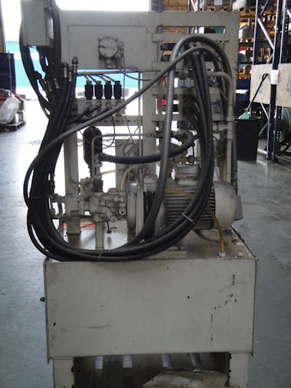 Rexroth AHAG K7388-0-0 #4