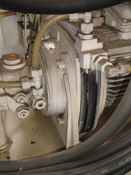 Rexroth AHAG K7388-0-0 #5