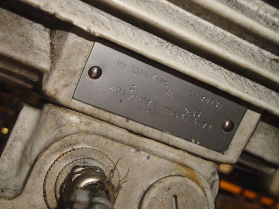 Rexroth AHAG K7388-0-0 #9