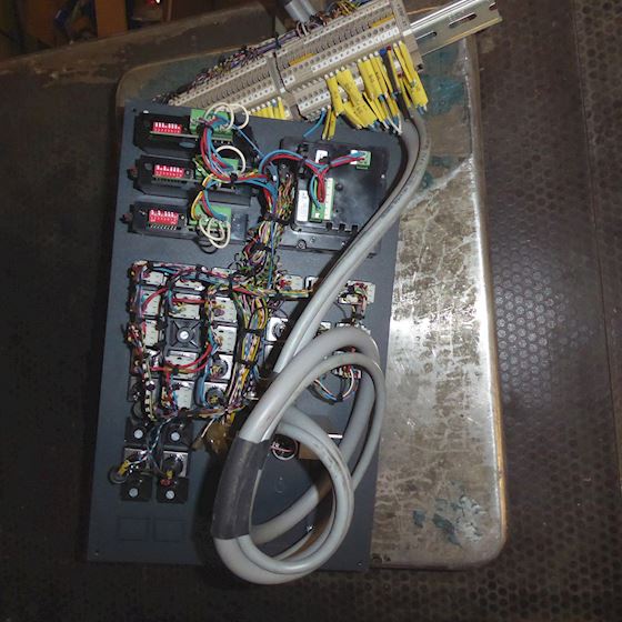 Finnøy PITCH KONTROL #2