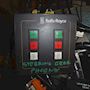 Rolls-Royce Steering Control SWICH #1