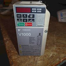 YASKAWA Inverter Drive - 1