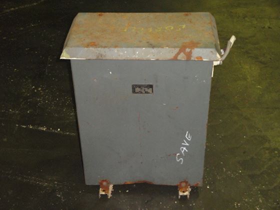 Tufvassons TGB 29-2 #1