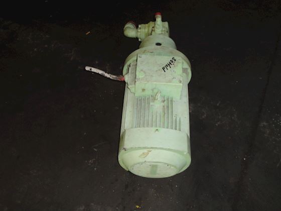 Vickers 25VO17A 1C 20 #2