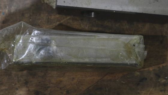 SKF Hydraulic Connection Components 1013523E #5