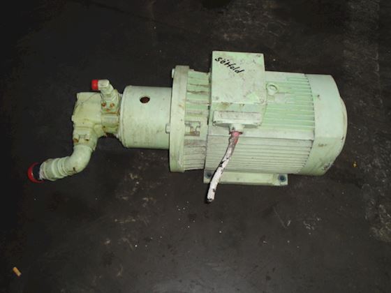 Vickers 25VO17A 1C 20 #3