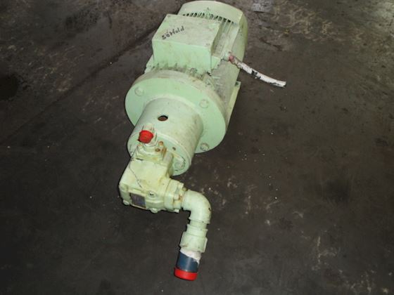 Vickers 25VO17A 1C 20 #4